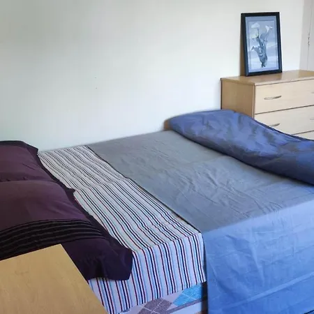 Budget-friendly Self-serve Lodging